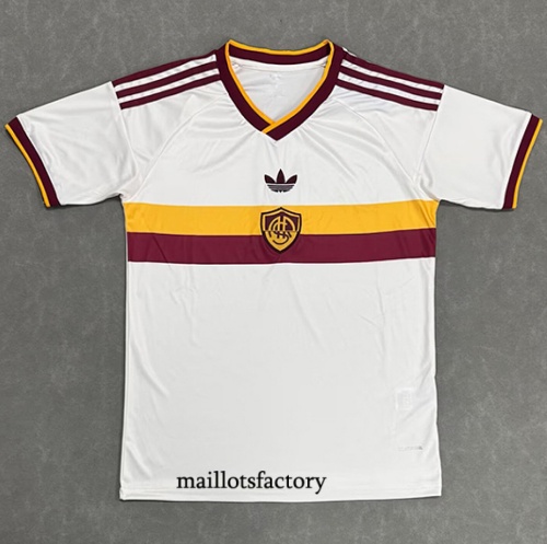 Maillot du AS Rome 2026/27 Special Blanc