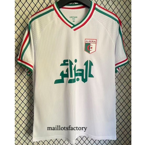 Maillot du Algérie 2026/27 Special