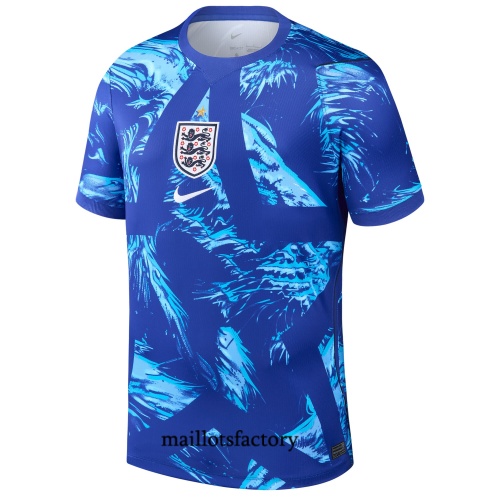 Maillot du Angleterre 2026/27 Gardien De But
