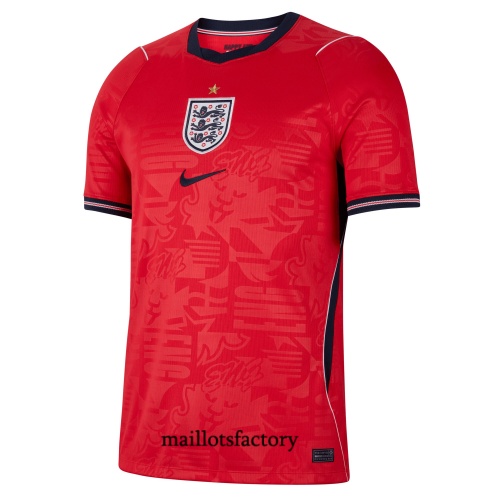 Maillot du Angleterre 2026/27 Exterieur