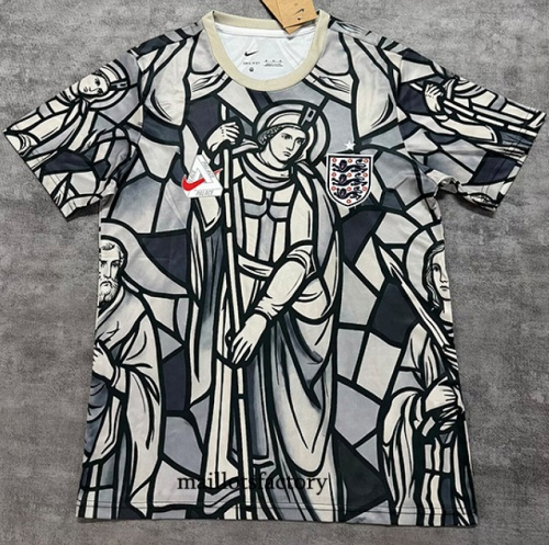 Maillot du Angleterre 2026/27 Training