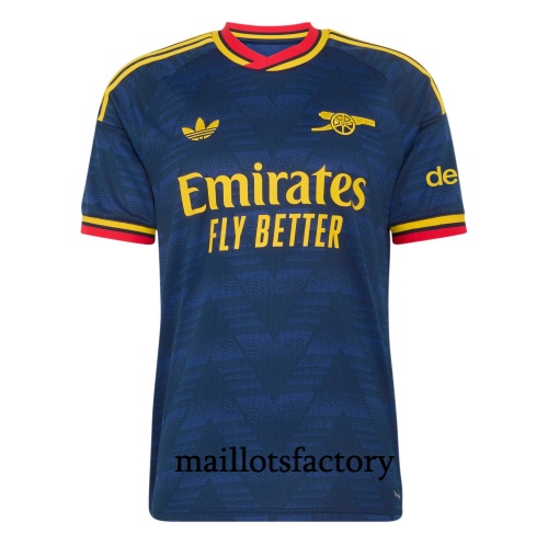 Maillot du Arsenal 2026/27 Exterieur