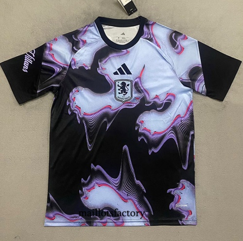 Maillot du Aston Villa 2026/27 Training