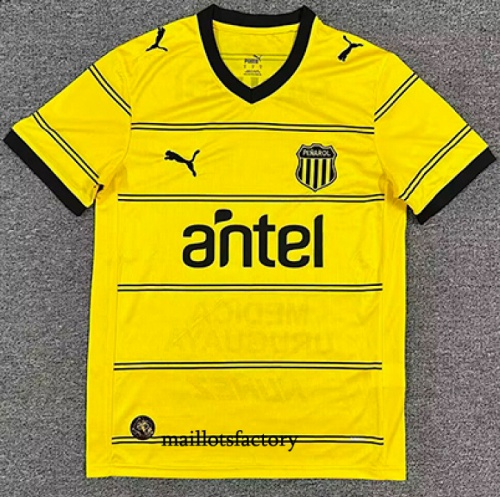 Maillot du Penarol 2026/27 Exterieur