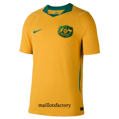 Maillot du Australie 2026/27 Domicile