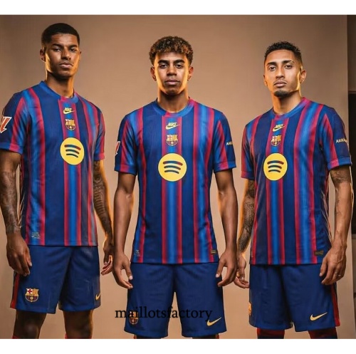 Maillot du Barcelone 2026/27 Special