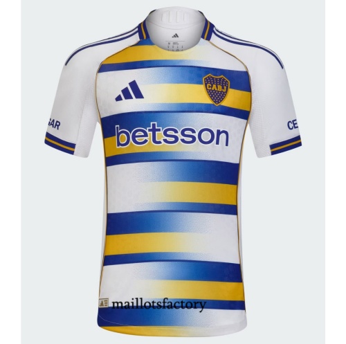 Maillot du Boca Juniors 2026/27 Third