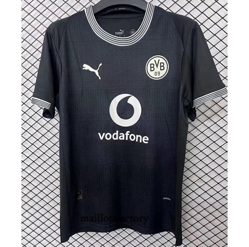 Maillot du Borussia Dortmund 2026/27 Special Noir