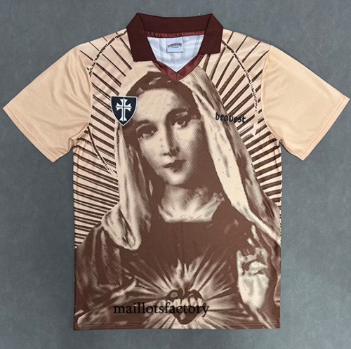 Maillot du Brésil 2026/27 Maria brun