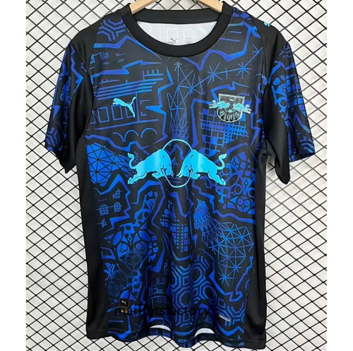Maillot du Bull Leipzig 2026/27 Special