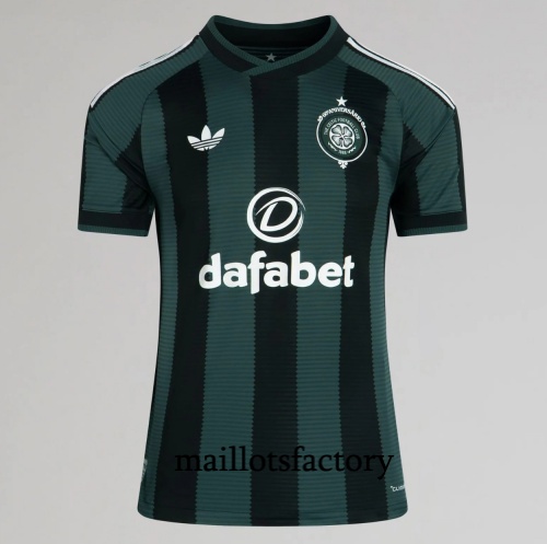 Maillot du Celtic 2026/27 Exterieur