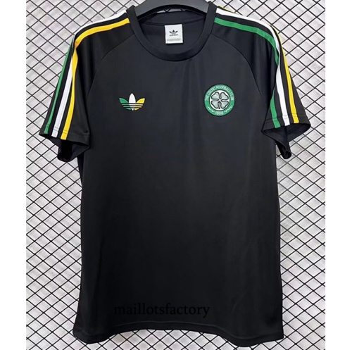 Maillot du Celtic 2026/27