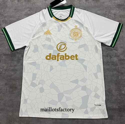 Maillot du Celtic 2026/27 60e anniversaire