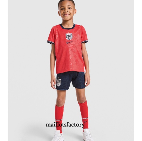 Maillot du Angleterre Enfant 2026/27 Exterieur