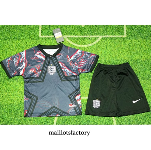 Maillot du Angleterre Enfant 2026/27 Gardien De But