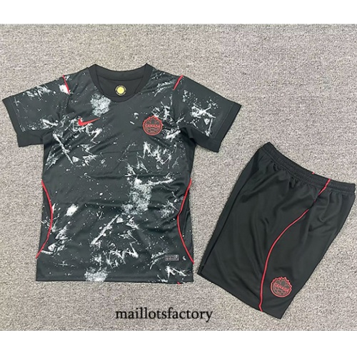Maillot du Canada Enfant 2026/27 Exterieur