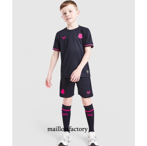 Maillot du Everton Enfant 2025/26 Spéciale