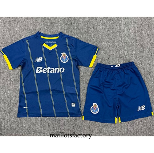 Maillot du FC Porto Enfant 2025/26 Third