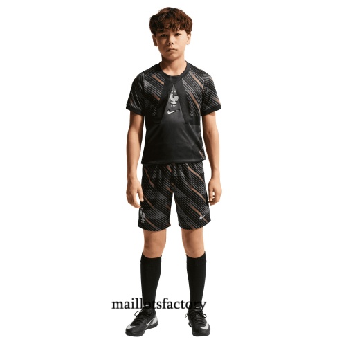 Maillot du France Enfant 2026/27 Gardien De But