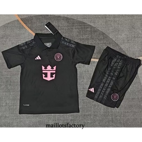 Maillot du Inter Miami Enfant 2026/27 Exterieur