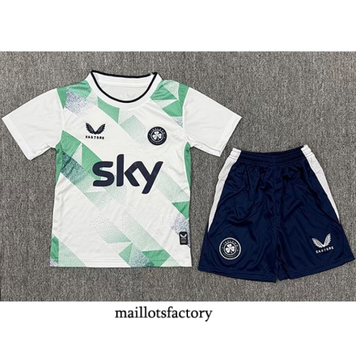 Maillot du Irlande Enfant 2026/27 Exterieur