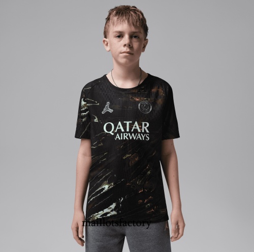 Maillot du PSG Enfant 2025/26 Fourth