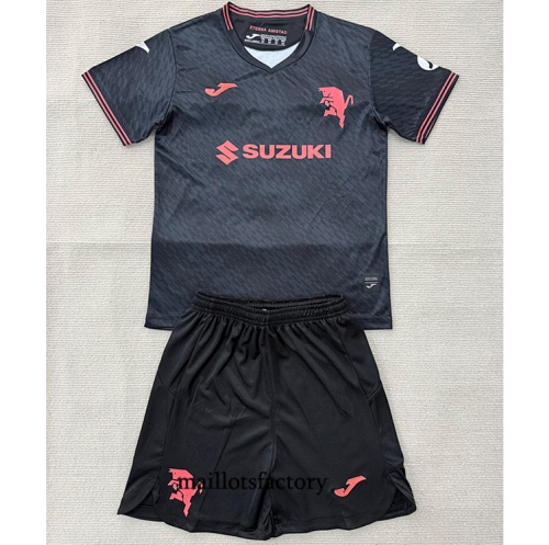 Maillot du Torino Enfant 2025/26 Third