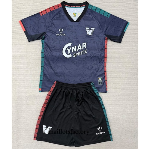 Maillot du Venise Enfant 2025/26 Domicile