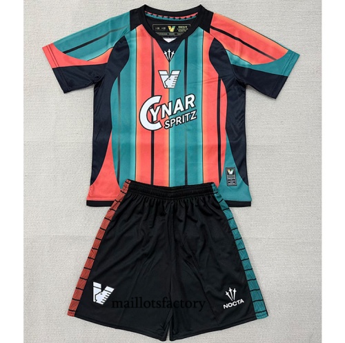 Maillot du Venise Enfant 2025/26 Third