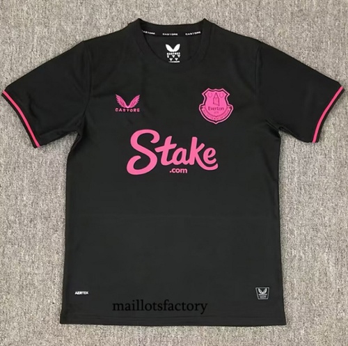 Maillot du Everton 2025/26 Third