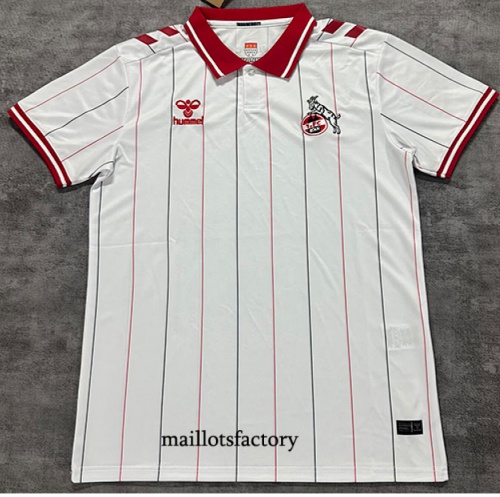 Maillot du Cologne 2026/27 Anniversaire
