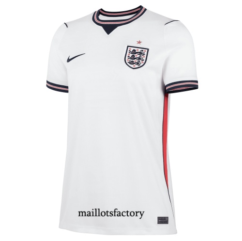 Maillot du Angleterre Femme 2026/27 Domicile