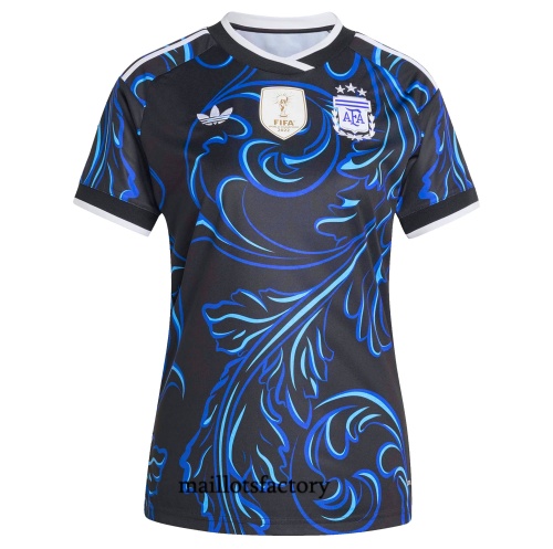 Maillot du Argentine Femme 2026/27 Exterieur