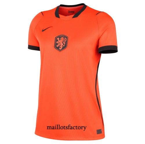 Maillot du Pays-Bas Femme 2026/27 Domicile