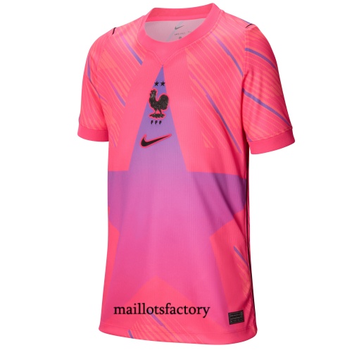 Maillot du France 2026/27 Gardien De But