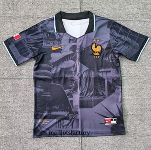 Maillot du France 2026/27 Special