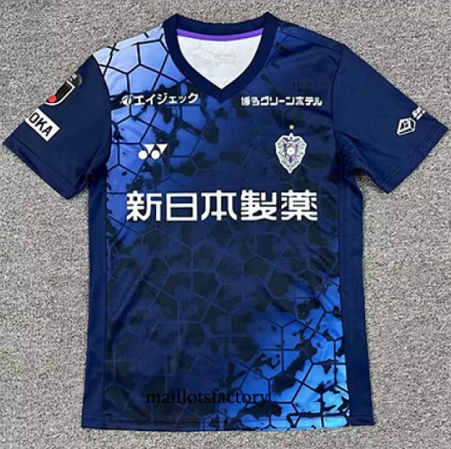 Maillot du Fukuoka Hornets 2026/27 Domicile