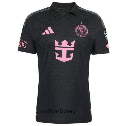 Maillot du Inter Miami 2026/27 Exterieur