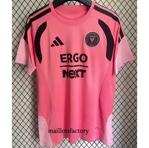 Maillot du Inter Miami 2026/27 Training
