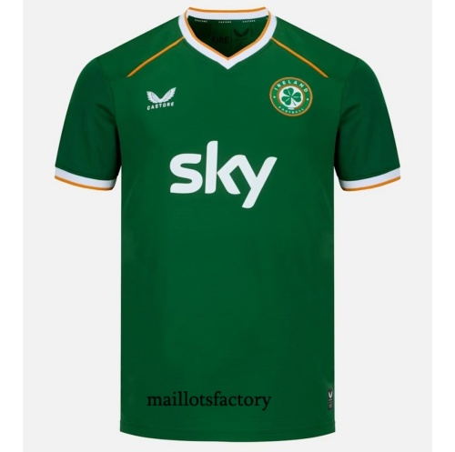 Maillot du Irlande 2026/27 Domicile