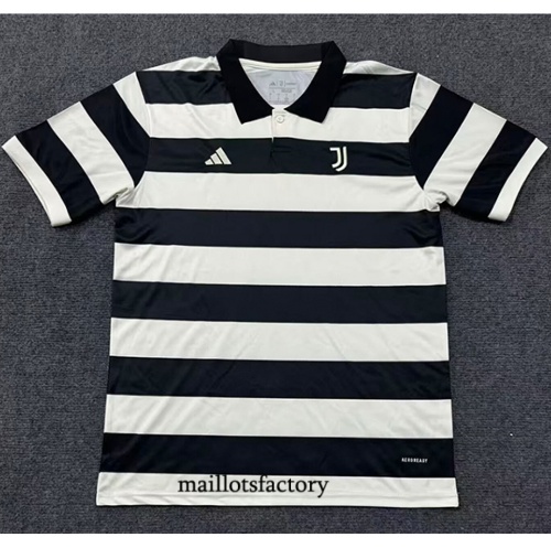 Maillot du Juventus 2025/26 Fourth