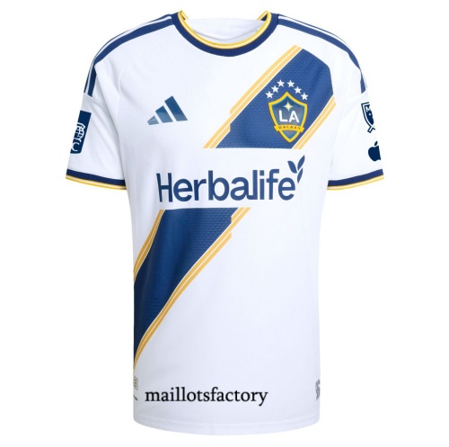 Maillot du Los Angeles Galaxy 2026/27 Domicile