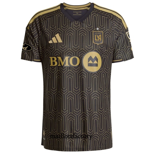 Maillot du Los Angeles FC 2026/27 Domicile