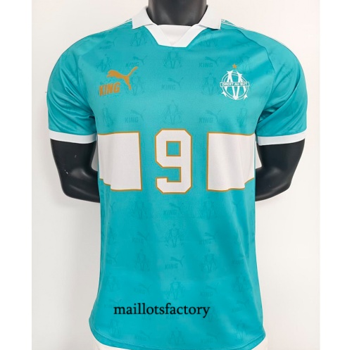 Maillot du Marseille 2025/26 Special