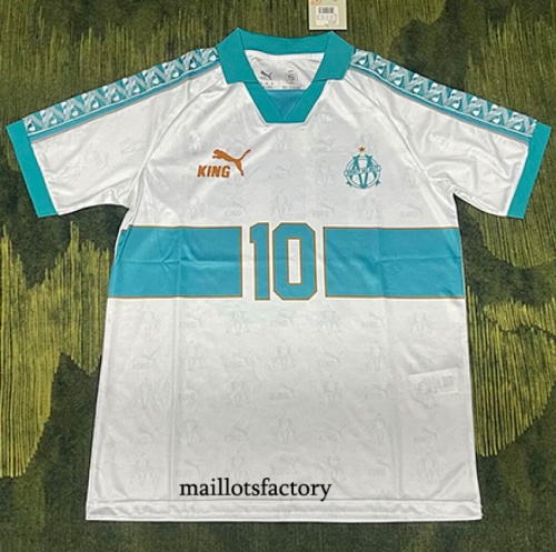 Maillot du Marseille 2026/27 Special