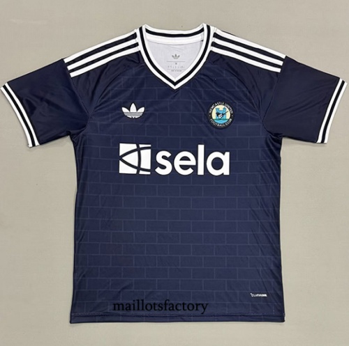 Maillot du Newcastle United 2025/26 Special