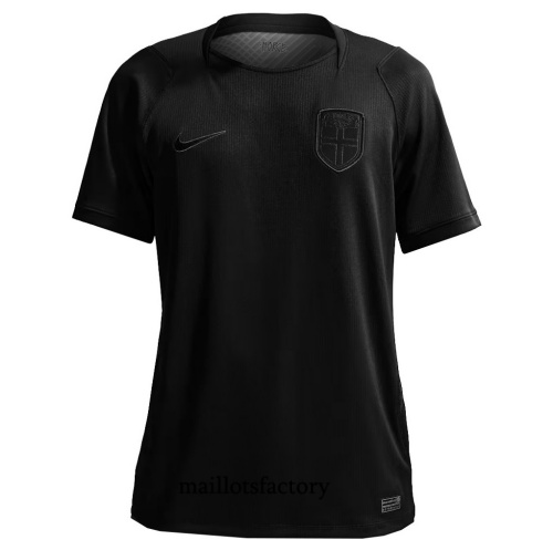 Maillot du Norvège 2026/27 Exterieur