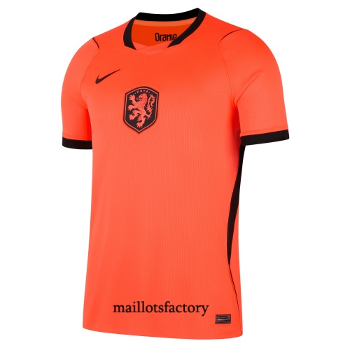 Maillot du Pays-Bas 2026/27 Domicile