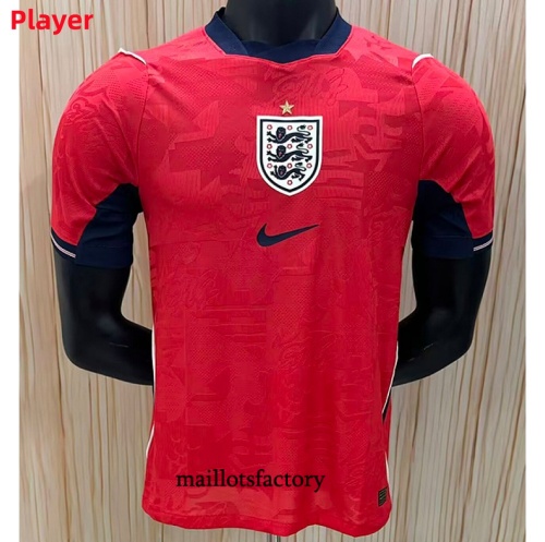 Maillot du Angleterre Player 2026/27 Exterieur