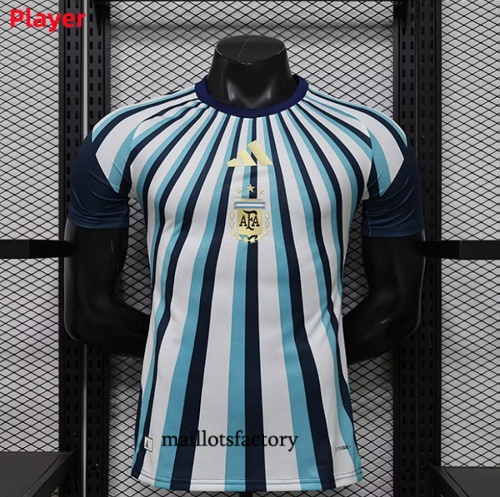 Maillot du Argentine Player 2026/27 bleu
